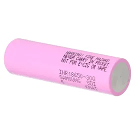 Samsung INR 18650 3000 mAh 2 St.