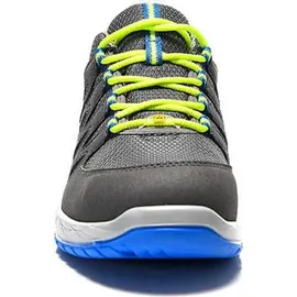 ELTEN MADDOX grey-blue Low ESD S1P 44