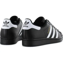 adidas Superstar Core Black / Cloud White / Core Black 40 2/3