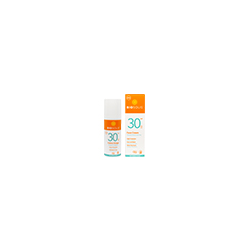 BIO SONNENCREME Gesicht Anti-Aging LSF 30 BIOSOLIS 50 ml