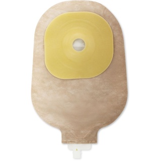 Sacca Urostomia Moderma Flex Convessa Sf 2 Vie Trasparente 15-25 Mm Ri