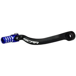 SCAR Schalthebel blau