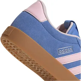 adidas Vl Court 3.0 Blue Fusion / Clear Pink / Silver Metallic 43 1/3