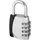 ABUS SB Kombinations-Zahlenschloss Serie 155