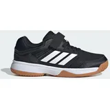 adidas Speedcourt Indoor Kids e, Größe 30 - 30