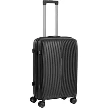 Daniel Ray Travel Castlemaine 4-Rollen M 64 cm / 45 l schwarz