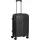 Daniel Ray Travel Castlemaine 4-Rollen M 64 cm / 45 l schwarz