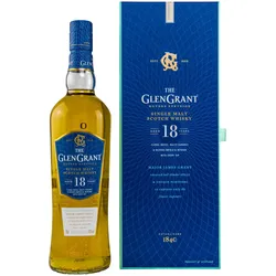 Glen Grant 18 Jahre