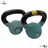 Crivit Kettlebell Gusseisen 6 kg blau