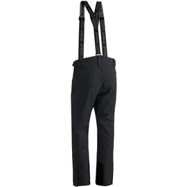 Maier Sports Anton Slim Skihose Schwarz 60