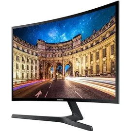 Samsung C24F396FHR 24"