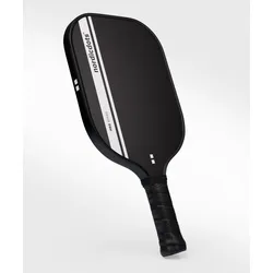 Pickleball Schläger - Pro Series - Stealth Black 00