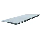 Bauer Auffahrrampe AR 124 300 kg