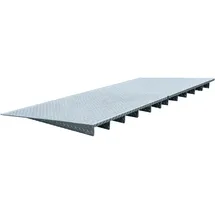 Bauer Auffahrrampe AR 124 300 kg