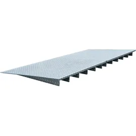 Bauer Auffahrrampe AR 124 300 kg