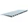 Bauer Auffahrrampe AR 124 300 kg