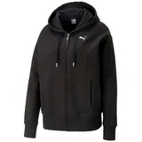 Puma HER Full-Zip Hoodie TR puma black (01) S