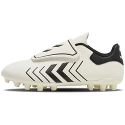 hummel Hattrick MG Fußballschuhe Kinder 9806 - marshmallow 33