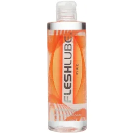 Fleshlight Fleshlube Fire Black