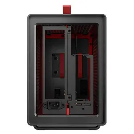 Antec Performance 1 M Black Mini Tower schwarz Retail
