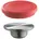 Druckkappen-Sortiment 8-teilig 27 mm