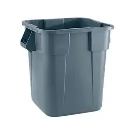 Rubbermaid Brute-Container 105 l Grau