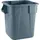 Rubbermaid Brute-Container 105 l Grau