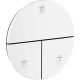 Axor ShowerSelect ID Umstellventil Messing 36779700