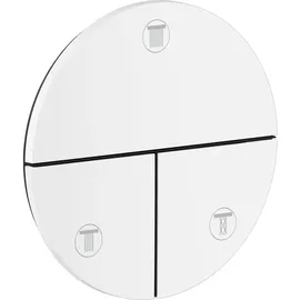 Axor ShowerSelect ID Umstellventil Messing 36779700