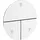 Axor ShowerSelect ID Umstellventil Messing 36779700