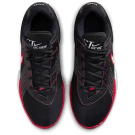 Nike Air Zoom G.T. Cut Academy Basketballschuhe schwarz, Größe 42 1⁄2 - 42 1⁄2