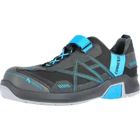 Haix CONNEXIS Safety T Ws S1 low/grey-atoll - UK