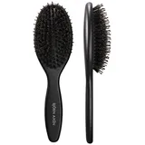 BJÖRN AXÉN Gentle Detangling Brush for normal and thick hair No Tangle Bürste 1 Stk