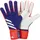adidas Predator Competition Blau/Rot/Weiß 10