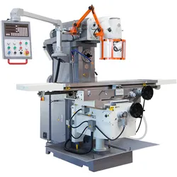 ELMAG Universal Fräsmaschine - 82156