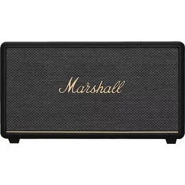 Marshall Stanmore III schwarz