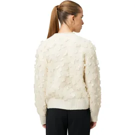 Zero Strickpullover Eggnog 36