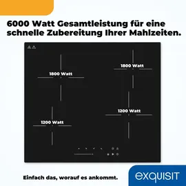 Exquisit EKC600-380