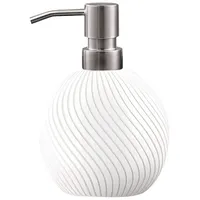 KLEINE WOLKE Seifenspender »Dreali« in mehreren Farben erhältlich, weiß