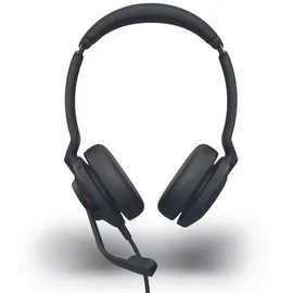 JABRA Evolve2 30 USB-C MS Teams Stereo