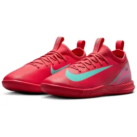 Nike Mercurial Vapor 16 Academy emyemy Low- Kinder, rot, Größe 33 / 33