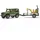 Bruder 02593 - Land Rover Defender 1:16