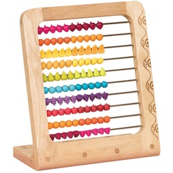 B.TOYS B. Abacus Two- ty Fruity