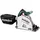 Metabo Tauchkreissäge KT 18 LTX 66 BL inkl. 2 x 8 Ah + FS 160 + metaBox 340