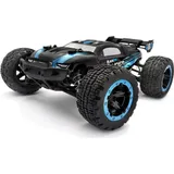 BLACKZON RC-Truck Slyder ST 1/16 4WD CH RTR blau (540105)