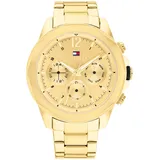 Tommy Hilfiger TH1792060 - Lars - Uhr - Gold