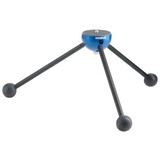 Novoflex BasicBall blau
