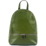 FLORENCE Rucksack Damen Grün