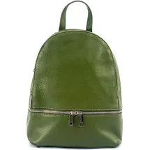 FLORENCE Rucksack Damen Grün