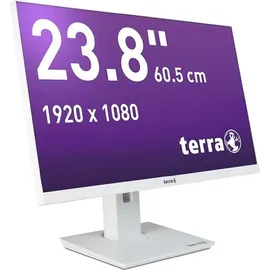WORTMANN Terra LCD/LED 2465W PV, 23.8" (3030222)